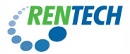 Rentech - header